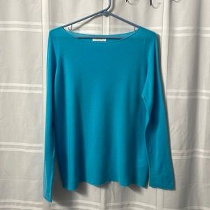 Majestic Filatures Cashmere Sweater